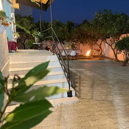 Oni Villa *